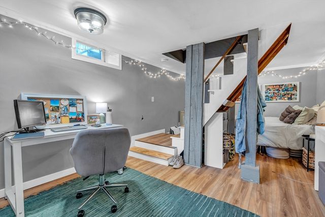 176 Emerson Street, Boston, MA 02127