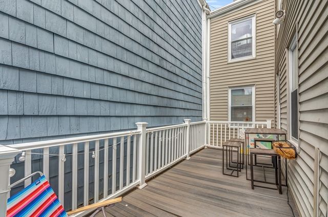176 Emerson Street, Boston, MA 02127