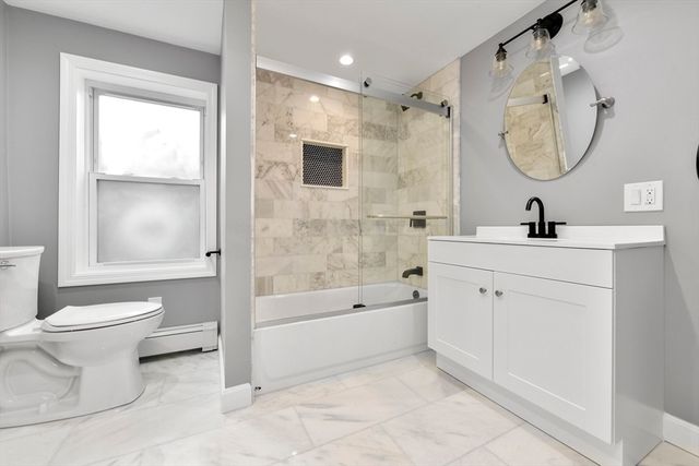 176 Emerson Street, Boston, MA 02127