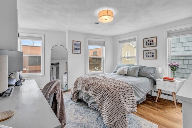 176 Emerson Street, Boston, MA 02127