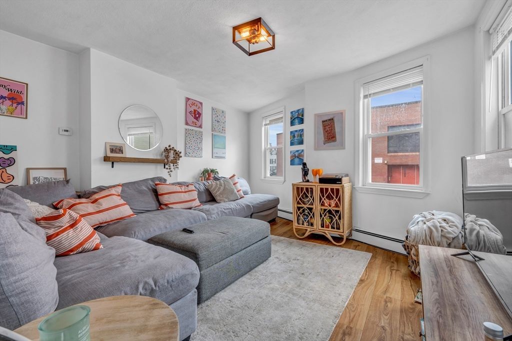 176 Emerson Street, Boston, MA 02127