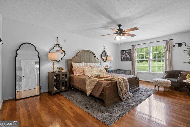 21 Timberwood Drive, SE, Silver Creek, GA 30173