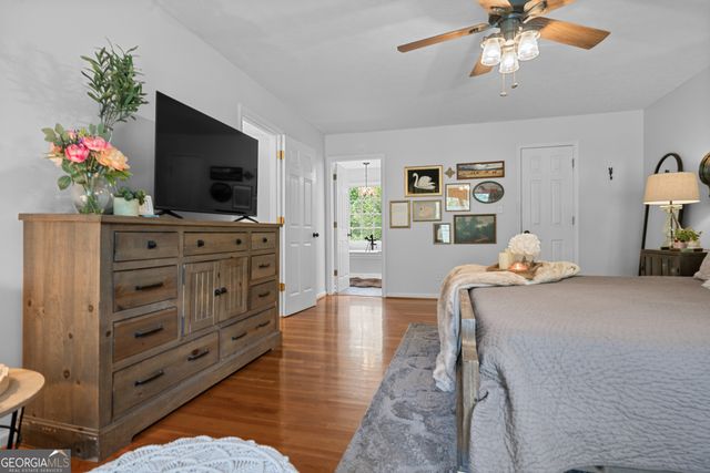21 Timberwood Drive, SE, Silver Creek, GA 30173