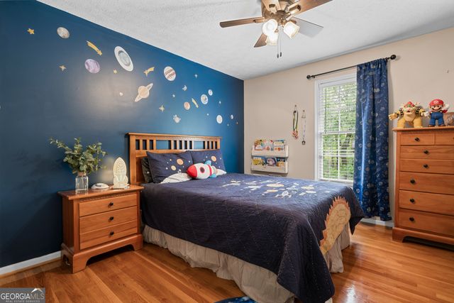 21 Timberwood Drive, SE, Silver Creek, GA 30173