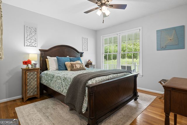 21 Timberwood Drive, SE, Silver Creek, GA 30173
