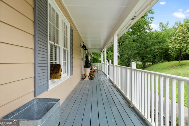 21 Timberwood Drive, SE, Silver Creek, GA 30173