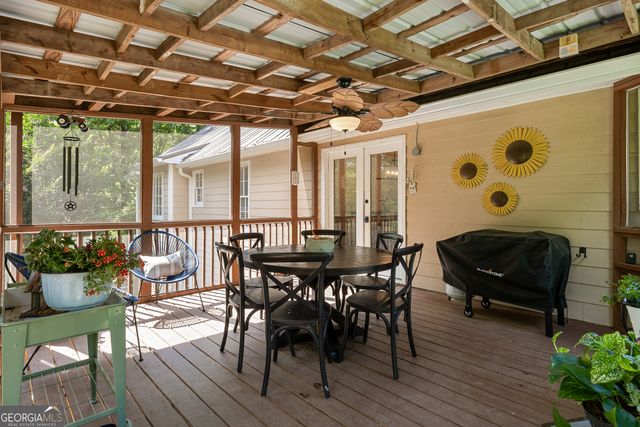21 Timberwood Drive, SE, Silver Creek, GA 30173