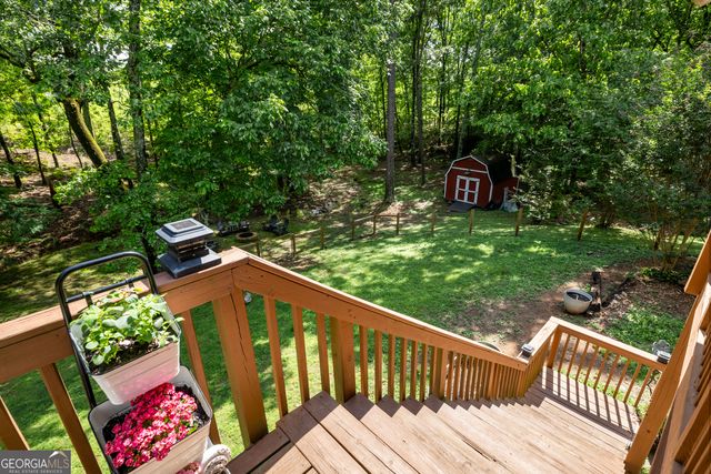 21 Timberwood Drive, SE, Silver Creek, GA 30173