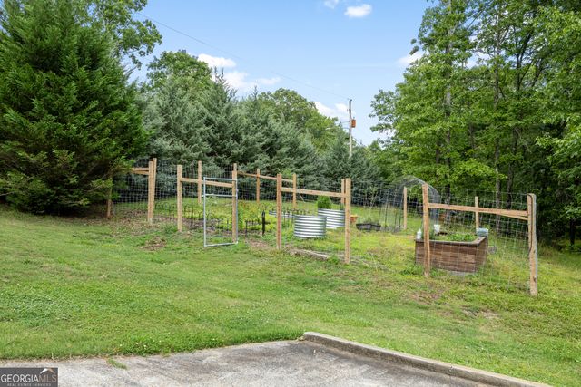 21 Timberwood Drive, SE, Silver Creek, GA 30173
