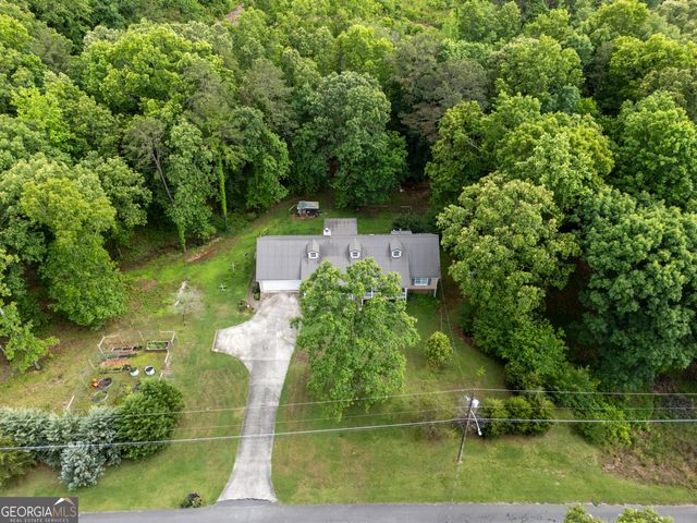 21 Timberwood Drive, SE, Silver Creek, GA 30173