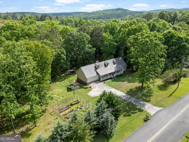 21 Timberwood Drive, SE, Silver Creek, GA 30173