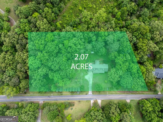 21 Timberwood Drive, SE, Silver Creek, GA 30173