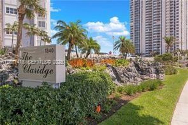 1340 S Ocean Boulevard 1003, Pompano Beach, FL 33062