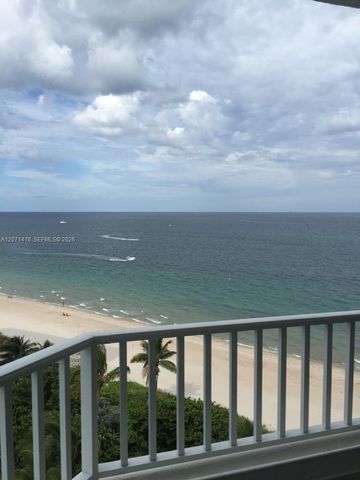 1340 S Ocean Boulevard 1003, Pompano Beach, FL 33062