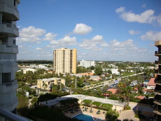 1340 S Ocean Boulevard 1003, Pompano Beach, FL 33062