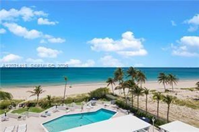 1340 S Ocean Boulevard 1003, Pompano Beach, FL 33062