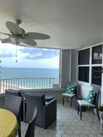 1340 S Ocean Boulevard 1003, Pompano Beach, FL 33062