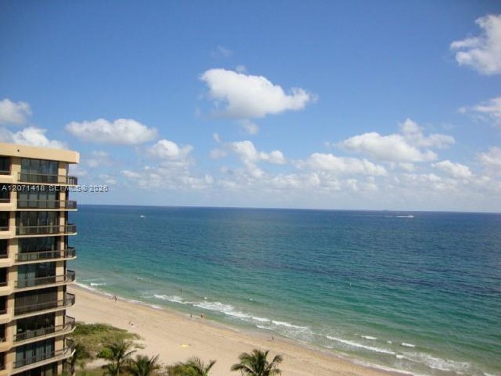 1340 S Ocean Boulevard 1003, Pompano Beach, FL 33062