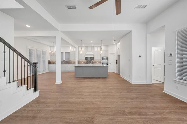 3503 Sapphire Court, Richmond, TX 77406