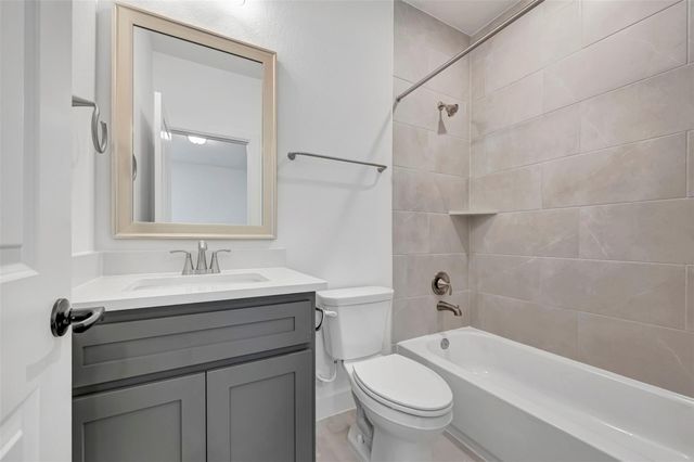 3503 Sapphire Court, Richmond, TX 77406