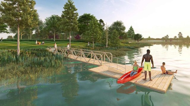 3503 Sapphire Court, Richmond, TX 77406