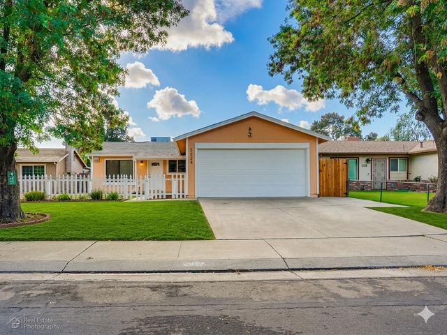 2524 Pemberton Court, Stockton, CA 95210