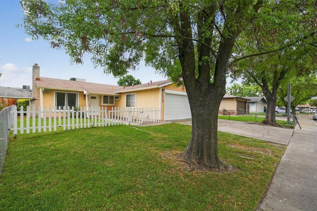 2524 Pemberton Court, Stockton, CA 95210