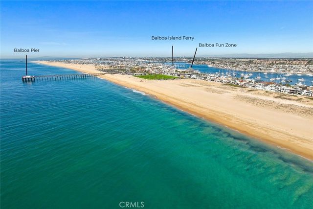 1105 E Balboa, Newport Beach, CA 92661