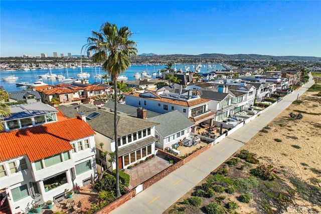 1105 E Balboa, Newport Beach, CA 92661