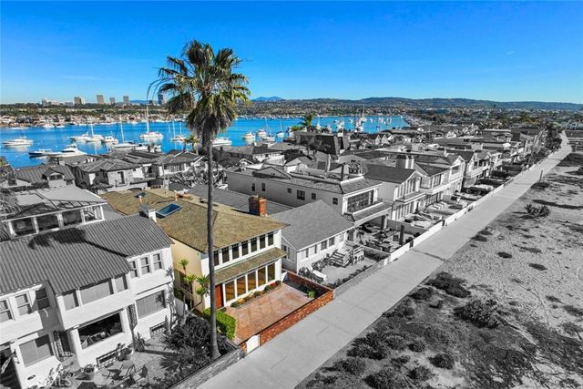 1105 E Balboa, Newport Beach, CA 92661