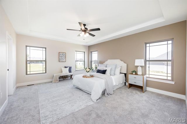 3740 Golfview Circle, Shiloh, IL 62221
