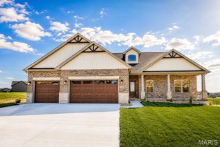 3740 Golfview Circle, Shiloh, IL 62221