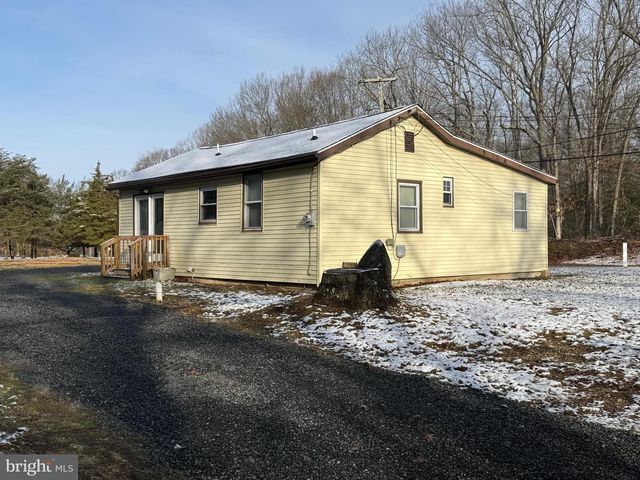 365 OLD DEERFIELD PIKE, Bridgeton, NJ 08302