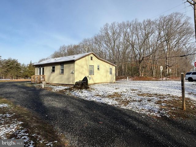 365 OLD DEERFIELD PIKE, Bridgeton, NJ 08302