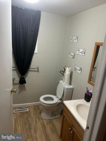 365 OLD DEERFIELD PIKE, Bridgeton, NJ 08302