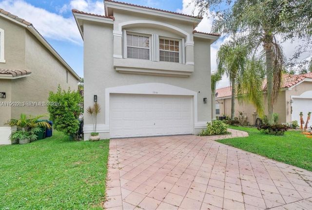 5310 NW 124th Way 5310, Coral Springs, FL 33076