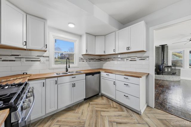 6931 Paddison Road, Anderson Twp, OH 45230