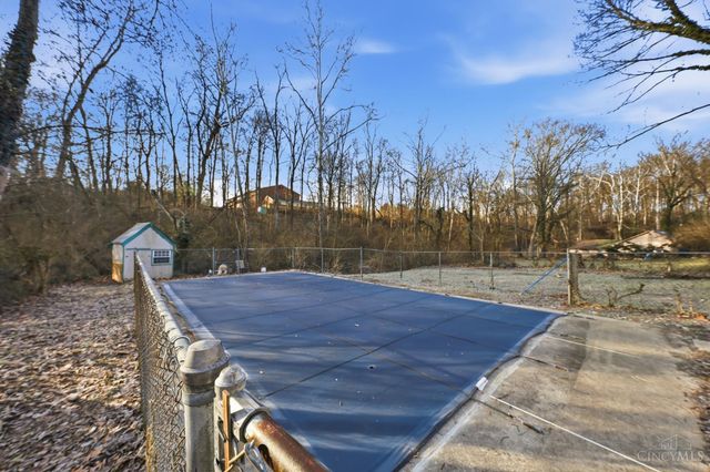 6931 Paddison Road, Anderson Twp, OH 45230