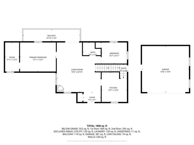 6931 Paddison Road, Anderson Twp, OH 45230