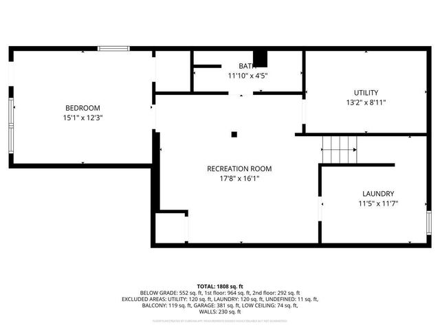 6931 Paddison Road, Anderson Twp, OH 45230