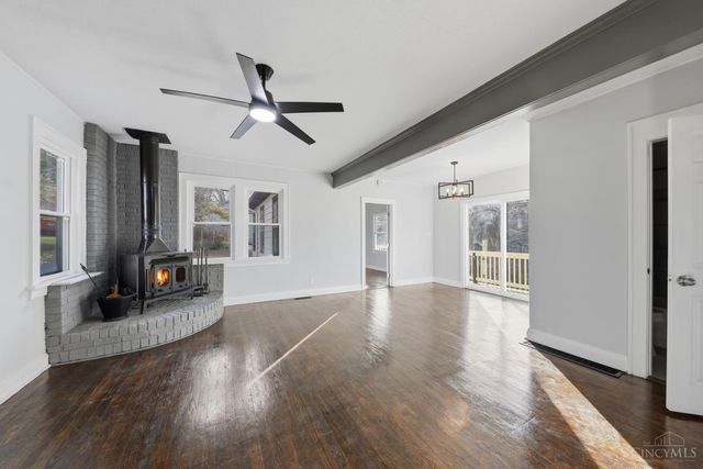 6931 Paddison Road, Anderson Twp, OH 45230