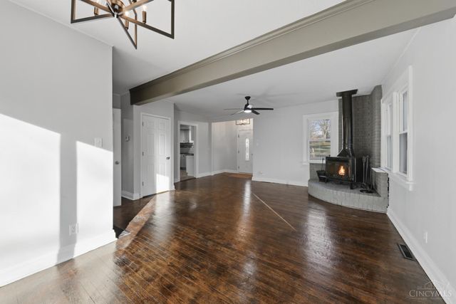 6931 Paddison Road, Anderson Twp, OH 45230