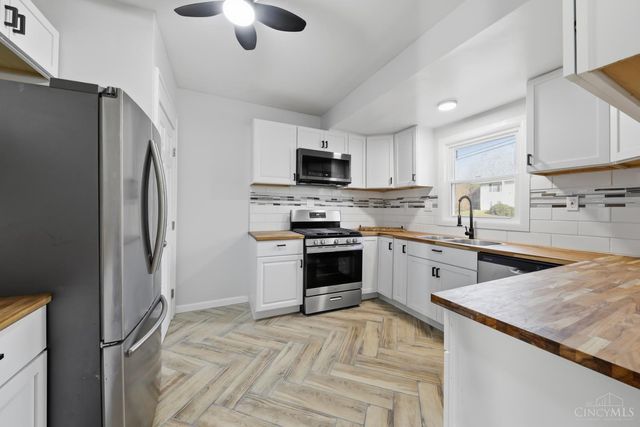 6931 Paddison Road, Anderson Twp, OH 45230