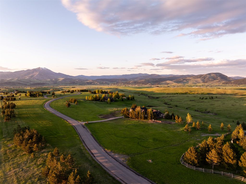 370 Star Ridge Road, Bozeman, MT 59715 photo 50