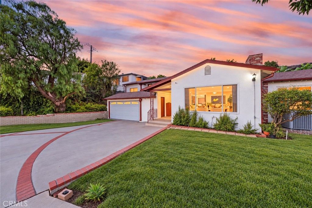 12105 Rideout Place, Whittier, CA 90601 — photo 3