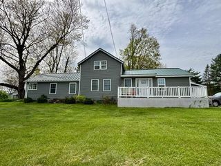 67799 Crooked Creek Road, White Pigeon, MI 49099