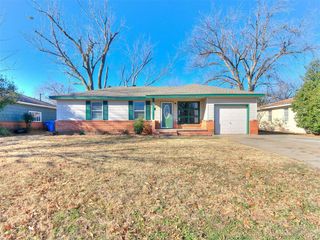 122 S Sherry Avenue, Norman, OK 73069