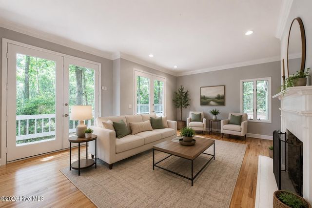 40 Wax Myrtle Circle, Aiken, SC 29803