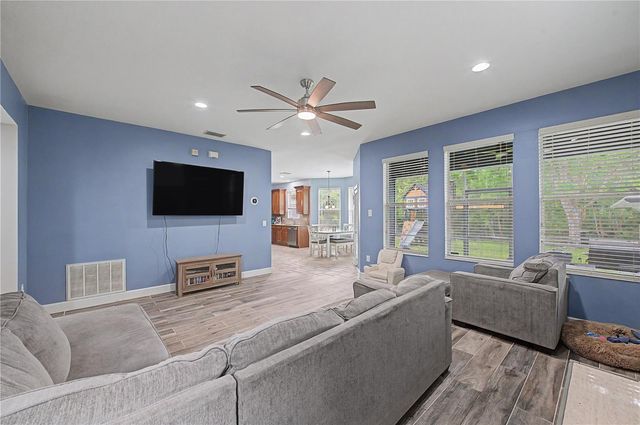 8137 LAGERFELD DRIVE, Land O Lakes, FL 34637