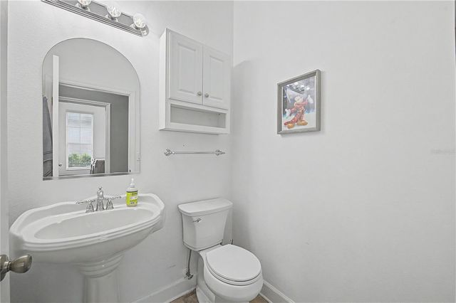 8137 LAGERFELD DRIVE, Land O Lakes, FL 34637